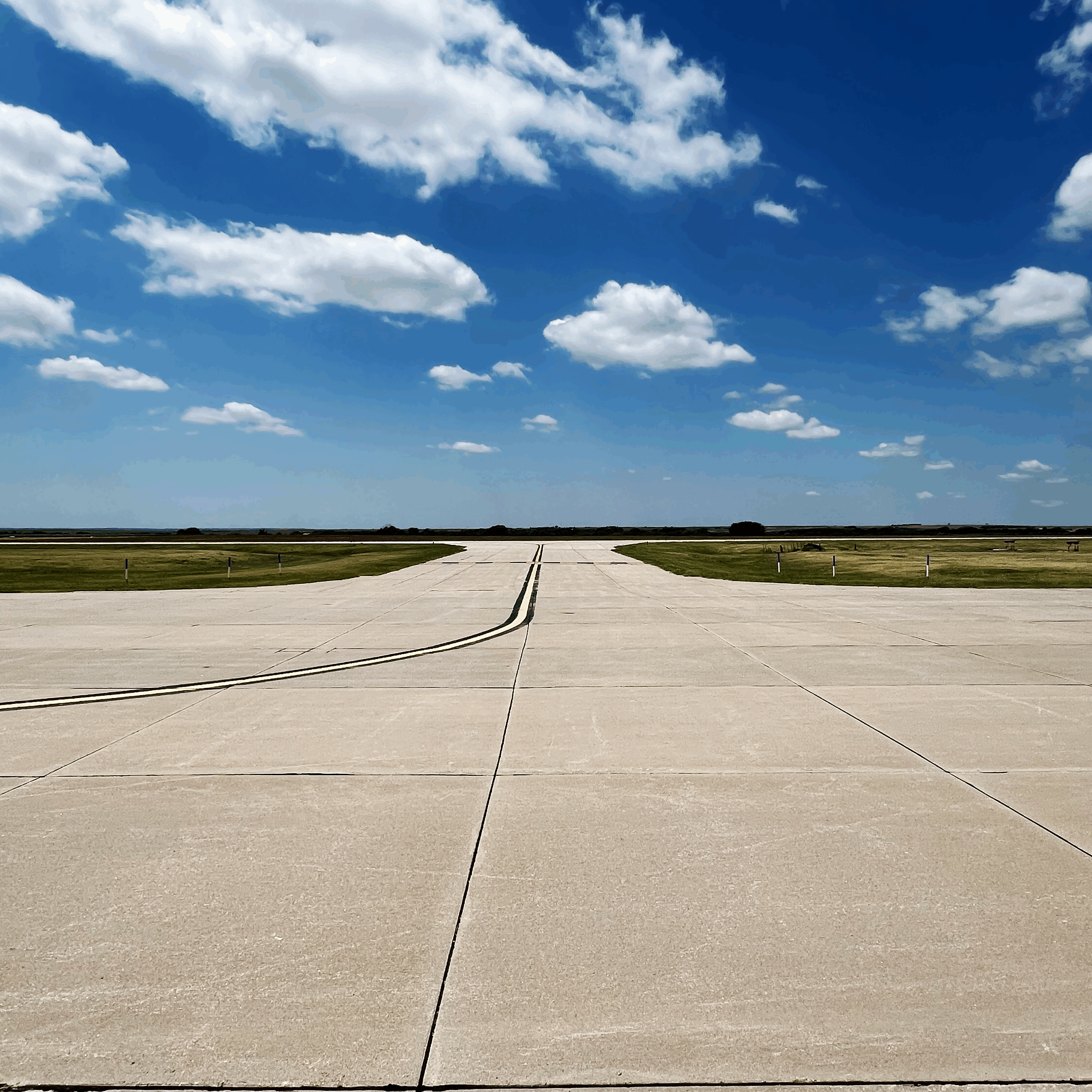 Taxiway